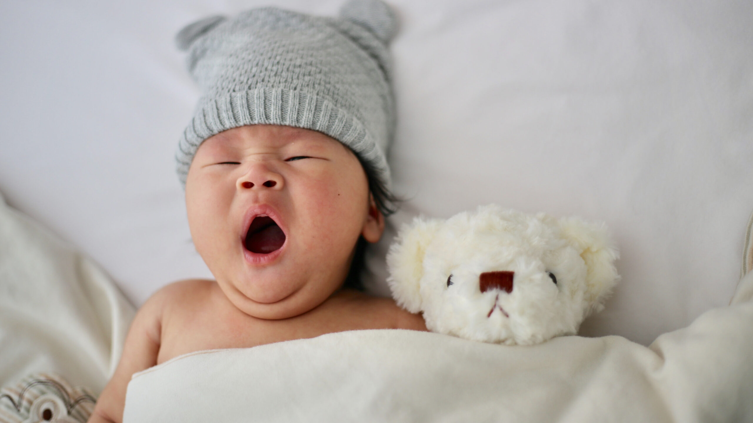 Tyngdedyner for Baby: En omfattende guide